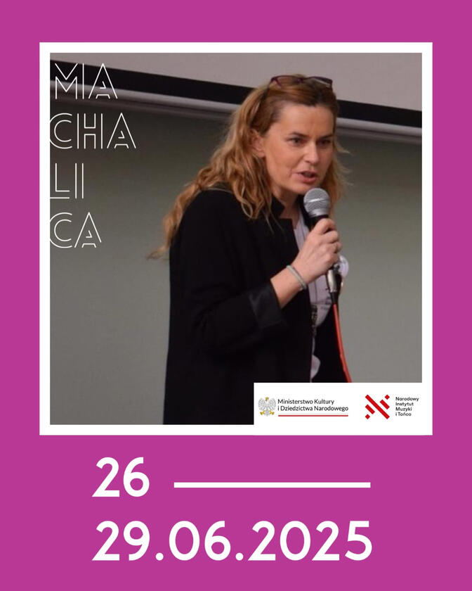 prof. UŚ dr. hab. Edyta Widawska