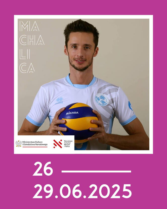 Łukasz Żygadło