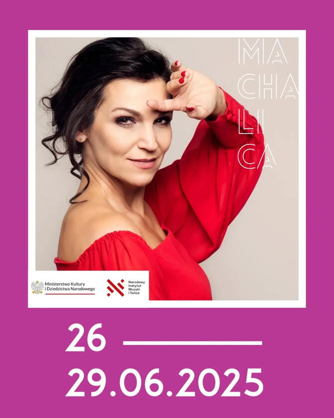 Olga Bończyk